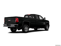 Thumbnail image of 2015 GMC Sierra 2500HD at Gold Rush Auto Sales