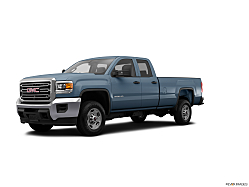 Thumbnail image of 2015 GMC Sierra 2500HD at Jim Browne Pasco Chevrolet Buick GMC