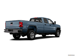 Thumbnail image of 2015 GMC Sierra 2500HD at Jim Browne Pasco Chevrolet Buick GMC