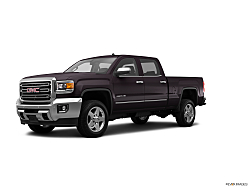 Thumbnail image of 2015 GMC Sierra 2500HD at Morristown Chevrolet