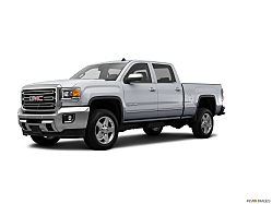Thumbnail image of 2015 GMC Sierra 2500HD at Lakeway Auto