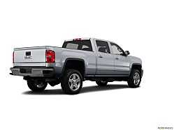 Thumbnail image of 2015 GMC Sierra 2500HD at Lakeway Auto