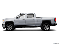 Thumbnail image of 2015 GMC Sierra 2500HD at Lakeway Auto
