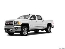 Thumbnail image of 2015 GMC Sierra 2500HD at Lakeway Auto