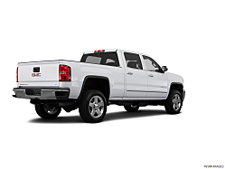 Thumbnail image of 2015 GMC Sierra 2500HD at Lakeway Auto