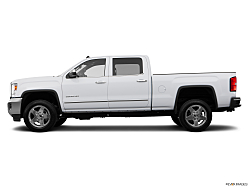Thumbnail image of 2015 GMC Sierra 2500HD at Lakeway Auto