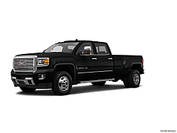 Thumbnail image of 2015 GMC Sierra 3500HD at McDonald Chrysler Dodge Jeep Ram