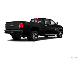 Thumbnail image of 2015 GMC Sierra 3500HD at McDonald Chrysler Dodge Jeep Ram