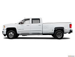 Thumbnail image of 2015 GMC Sierra 3500HD at Broadway Motors