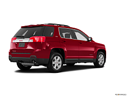 Thumbnail image of 2015 GMC Terrain at Rocky Top Chrysler Dodge Jeep