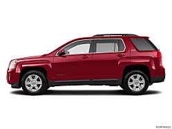 Thumbnail image of 2015 GMC Terrain at Rocky Top Chrysler Dodge Jeep