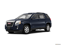 Thumbnail image of 2015 GMC Terrain at Maxon Hyundai Inc.