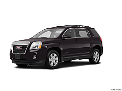 Thumbnail image of 2015 GMC Terrain at Broadway Motors