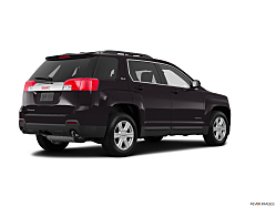 Thumbnail image of 2015 GMC Terrain at Broadway Motors