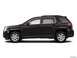 Thumbnail image of 2015 GMC Terrain at Broadway Motors