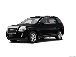 Thumbnail image of 2015 GMC Terrain at Ethan Hunt Automotive