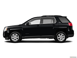Thumbnail image of 2015 GMC Terrain at Ethan Hunt Automotive