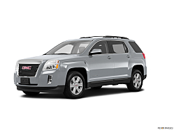 Thumbnail image of 2015 GMC Terrain at Frank Brown Honda GMC