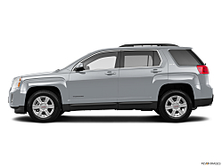 Thumbnail image of 2015 GMC Terrain at Frank Brown Honda GMC