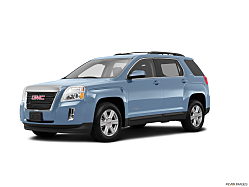 Thumbnail image of 2015 GMC Terrain at Broadway Motors