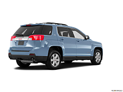 Thumbnail image of 2015 GMC Terrain at Broadway Motors
