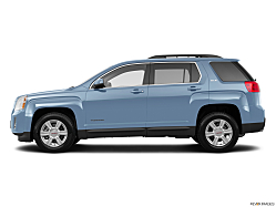 Thumbnail image of 2015 GMC Terrain at Broadway Motors