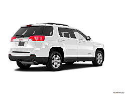 Thumbnail image of 2015 GMC Terrain at Hallmark Hyundai Hendersonville