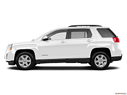 Thumbnail image of 2015 GMC Terrain at Hallmark Hyundai Hendersonville