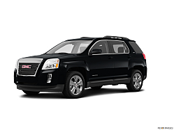Thumbnail image of 2015 GMC Terrain at Headquarters Nissan