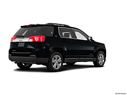Thumbnail image of 2015 GMC Terrain at Headquarters Nissan