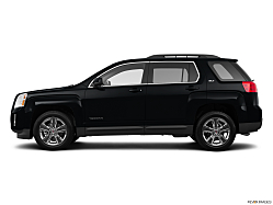 Thumbnail image of 2015 GMC Terrain at Headquarters Nissan