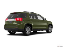 Thumbnail image of 2015 GMC Terrain at Frank Brown Honda GMC