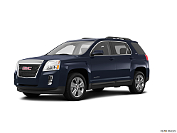 Thumbnail image of 2015 GMC Terrain at High Country Truck and Van Inc