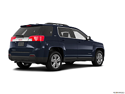 Thumbnail image of 2015 GMC Terrain at High Country Truck and Van Inc