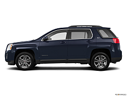 Thumbnail image of 2015 GMC Terrain at High Country Truck and Van Inc