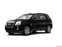 Thumbnail image of 2015 GMC Terrain at Hendrick Volkswagen Of Frisco