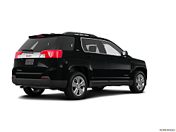 Thumbnail image of 2015 GMC Terrain at Hendrick Volkswagen Of Frisco