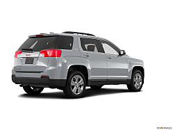 Thumbnail image of 2015 GMC Terrain at Broadway Motors