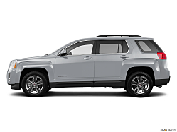 Thumbnail image of 2015 GMC Terrain at Broadway Motors