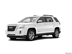 Thumbnail image of 2015 GMC Terrain at Frank Brown Honda GMC