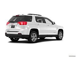 Thumbnail image of 2015 GMC Terrain at Frank Brown Honda GMC