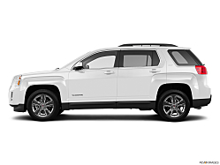 Thumbnail image of 2015 GMC Terrain at Frank Brown Honda GMC