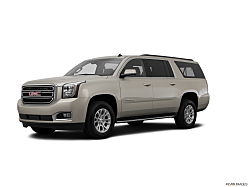 Thumbnail image of 2015 GMC Yukon XL at Hallmark Hyundai Hendersonville