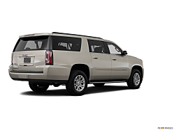 Thumbnail image of 2015 GMC Yukon XL at Hallmark Hyundai Hendersonville