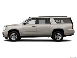 Thumbnail image of 2015 GMC Yukon XL at Hallmark Hyundai Hendersonville