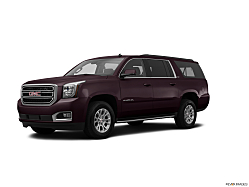 Thumbnail image of 2015 GMC Yukon XL at Jim Browne Pasco Chevrolet Buick GMC