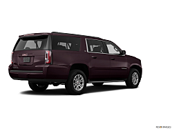 Thumbnail image of 2015 GMC Yukon XL at Jim Browne Pasco Chevrolet Buick GMC