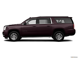 Thumbnail image of 2015 GMC Yukon XL at Jim Browne Pasco Chevrolet Buick GMC