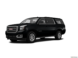 Thumbnail image of 2015 GMC Yukon XL at Gold Rush Auto Sales
