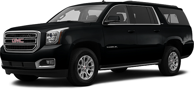 2015 GMC Yukon XL Denali at Gold Rush Auto Sales